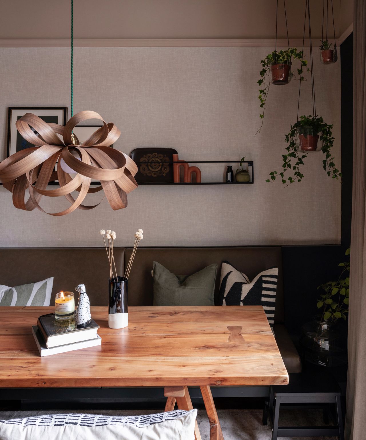 Warm vs cool colors &ndash; designers decide which are best for your space