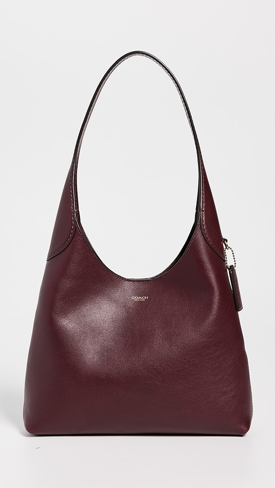 Coach Brooklyn Shoulder Bag 28