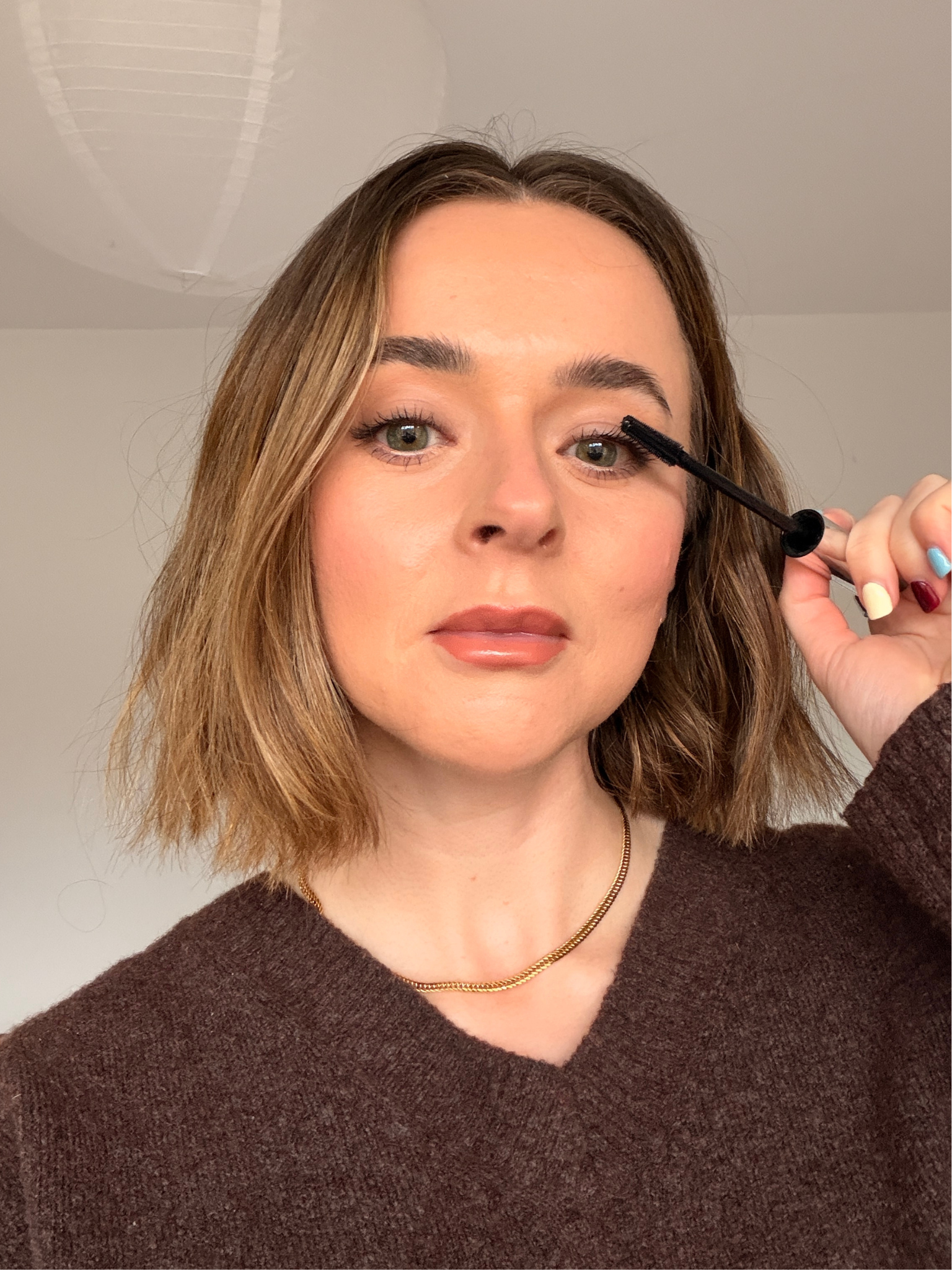 best volumising mascaras