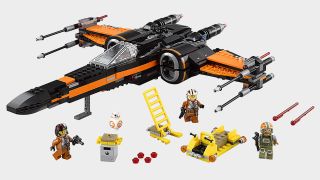 best Star Wars Lego sets