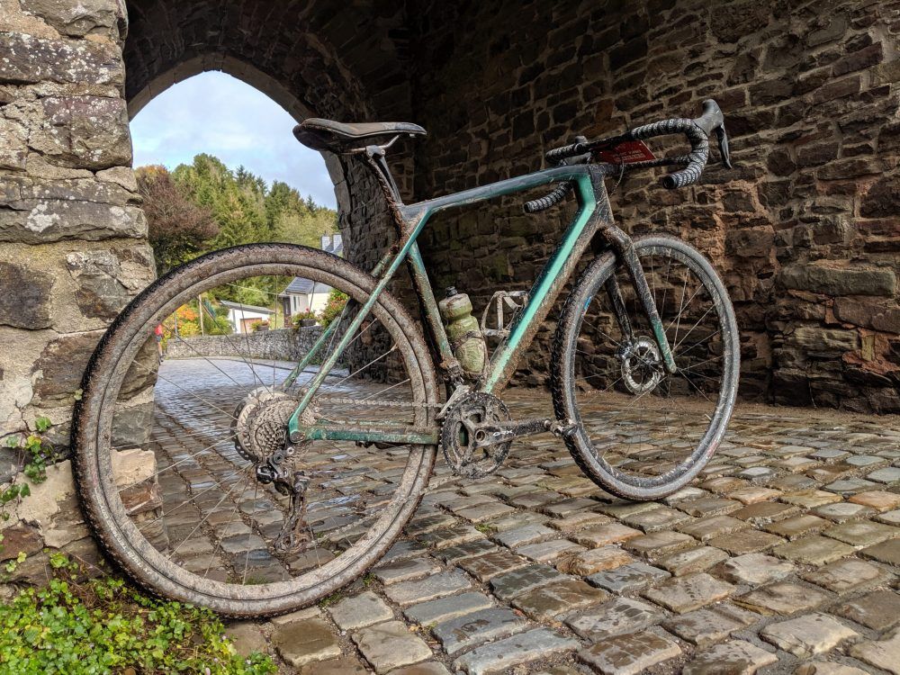 Should I buy a gravel bike?