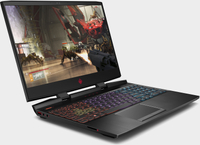 Omen by HP 15.6" Gaming Laptop | $1,199 (save $400)