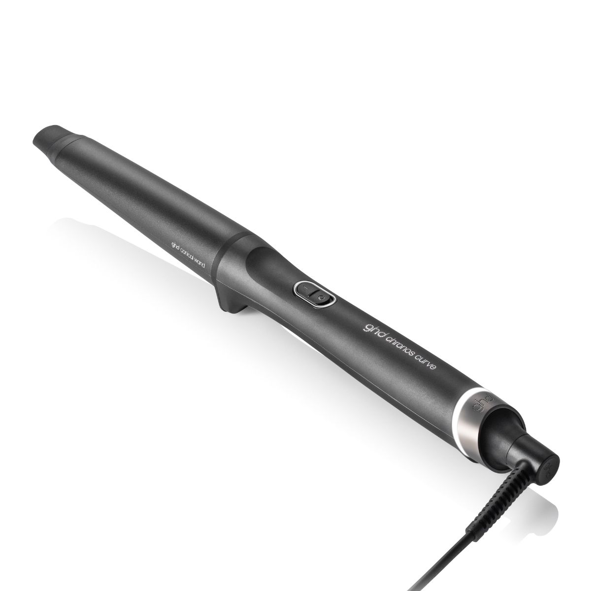GHD CHRONOS CURVE MAX WAND (38MM BARREL)