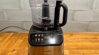 Image of Kenwood Multipro Onetouch food processor