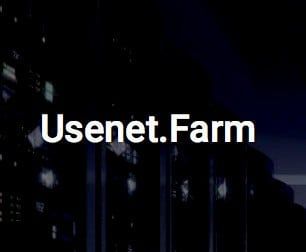 Usenet.Farm Logo