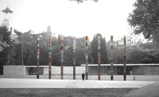 Mies van der Rohe's Barcelona Pavilion celebrates 30 years
