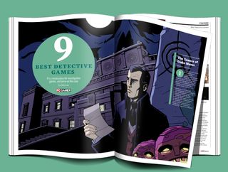 PC Gamer magazine issue 419 World of Warcraft: Midnight