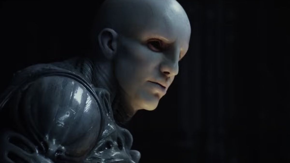 Damon Lindelof Explains How Prometheus Is Both An Alien Prequel And Its ...