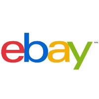 eBay - tech, fashion, decor