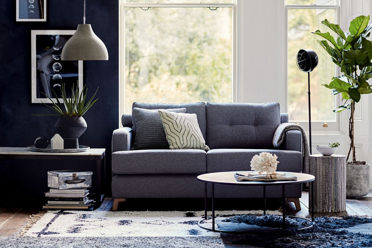 DFS and French Connection launch two new ranges Real Homes