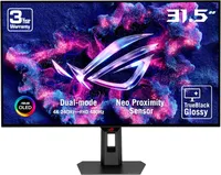 ASUS ROG Strix OLED XG32UCWMG ASUS ROG Strix OLED XG32UCWMG