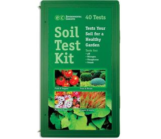 Luster Leaf Products Luster Leaf 1662 Professional Soil Kit