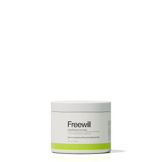 Freewill, Deep Moisture Coil Cream