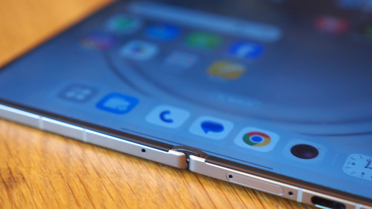 Oppo Find N6