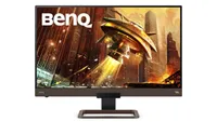 BenQ EX2780Q gaming monitor