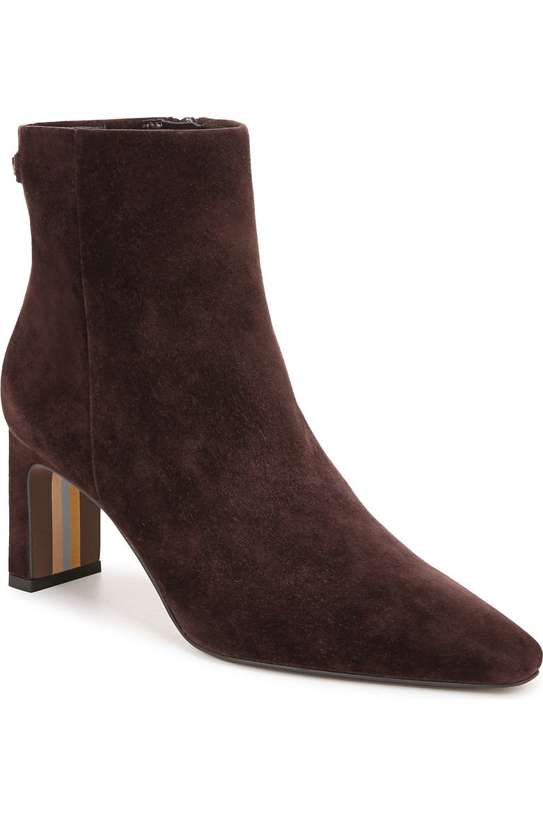 Saige Bootie