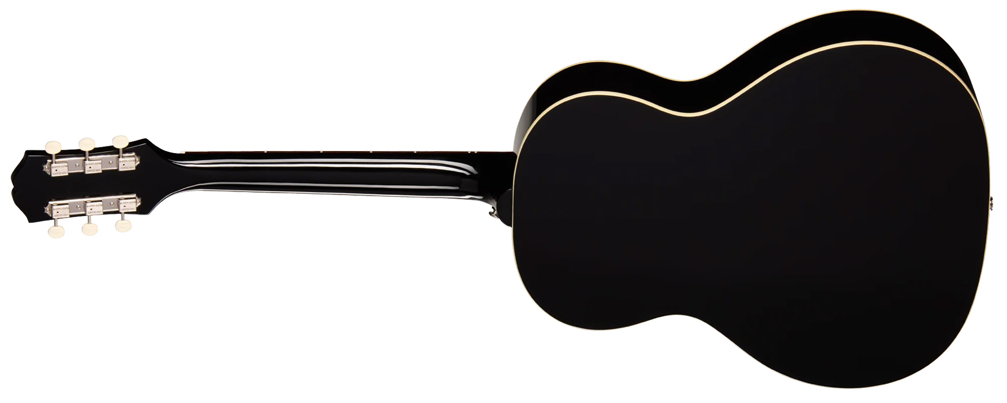 Epiphone Inspired By Gibson Blues King Studio