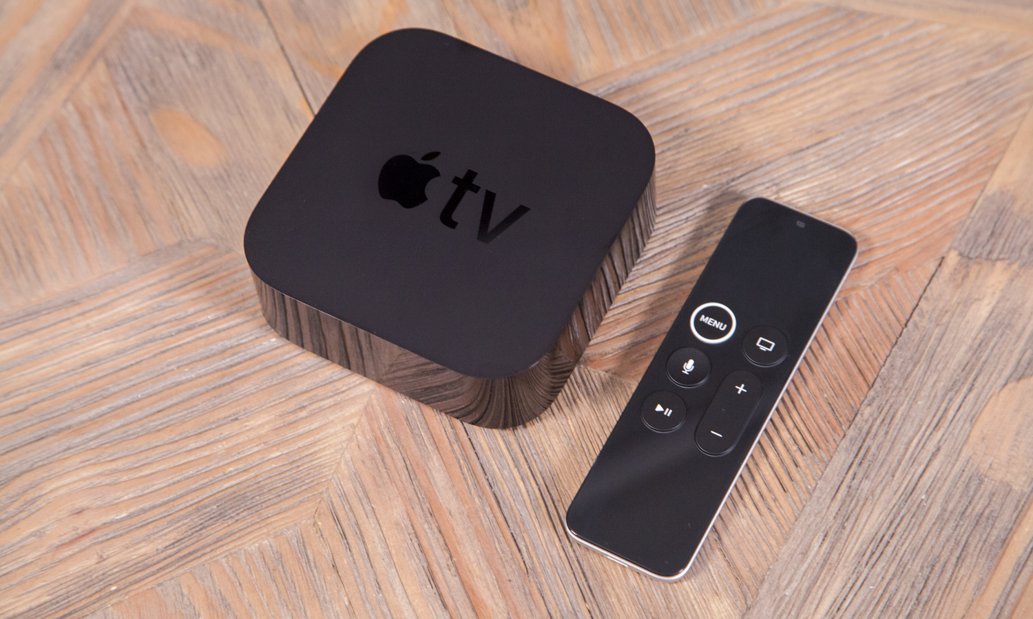 Melhor Miracast: Apple TV