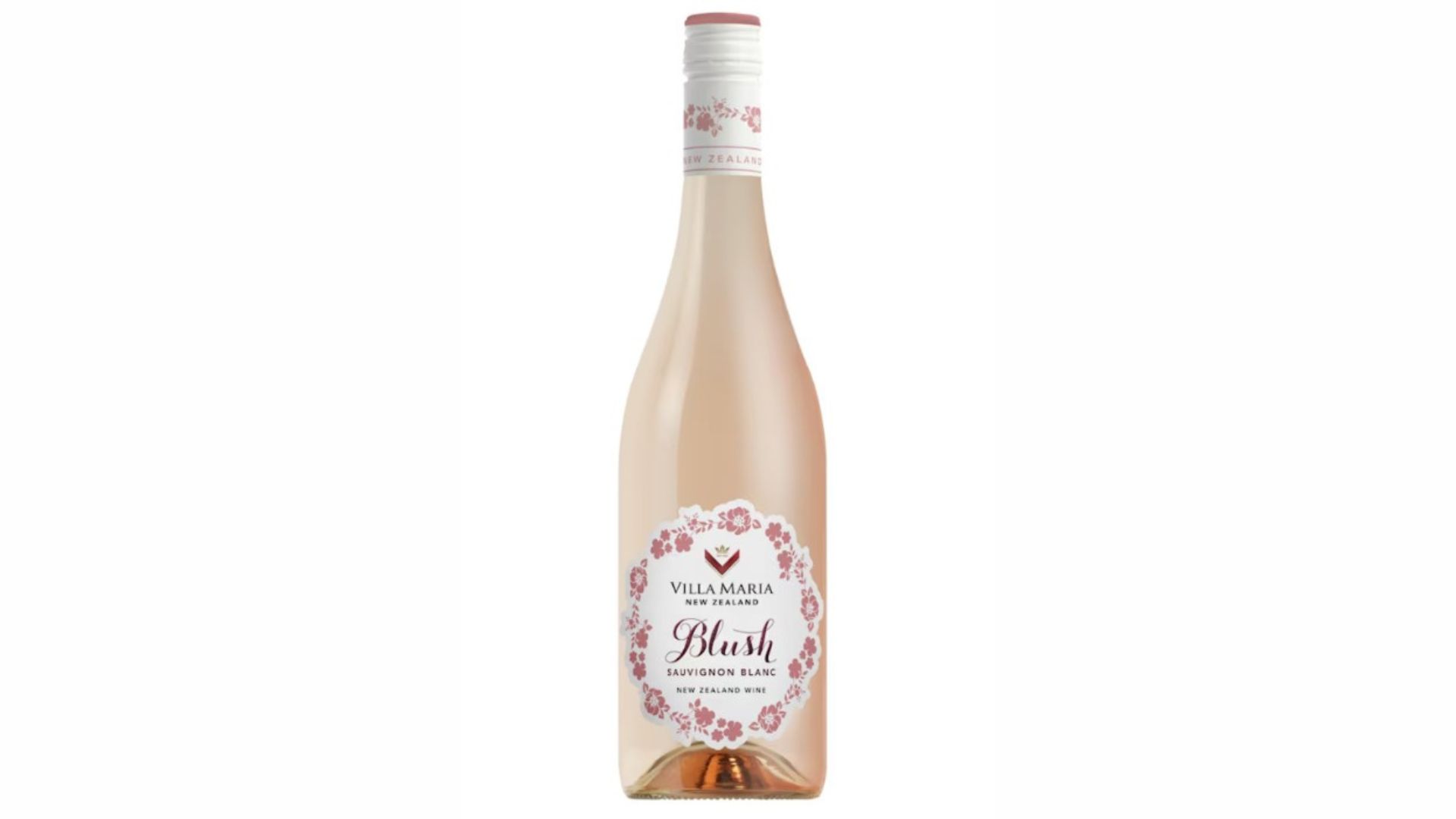 Villa Maria Blush Sauvignon