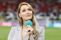 Laura Woods