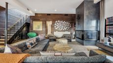 Chrissy Teigen and John Legend&rsquo;s two New York Penthouses