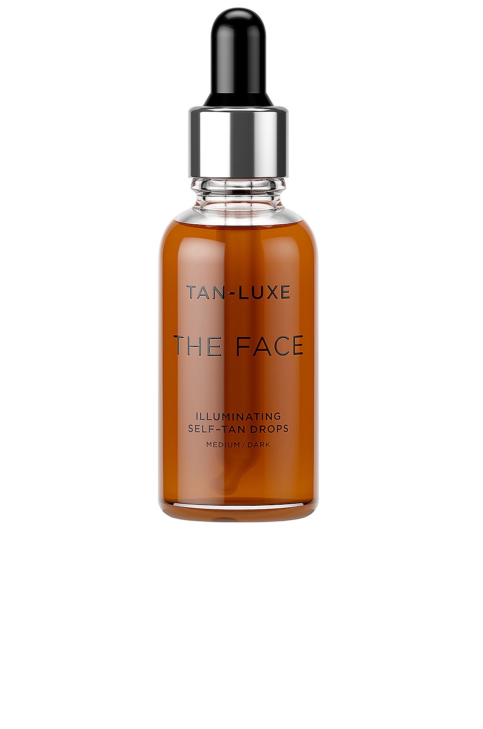 The Face Illuminating Self-Tan Drops
