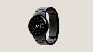 Google Pixel Watch launched