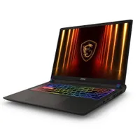 MSI Vector 16 HX AI | RTX 5080 | Core Ultra 9 275 HX | 16-inch | 1600p | 240 Hz | 16 GB DDR5 | 1 TB SSD | $2,499.99 $2,274.99 at Best Buy (save $225)