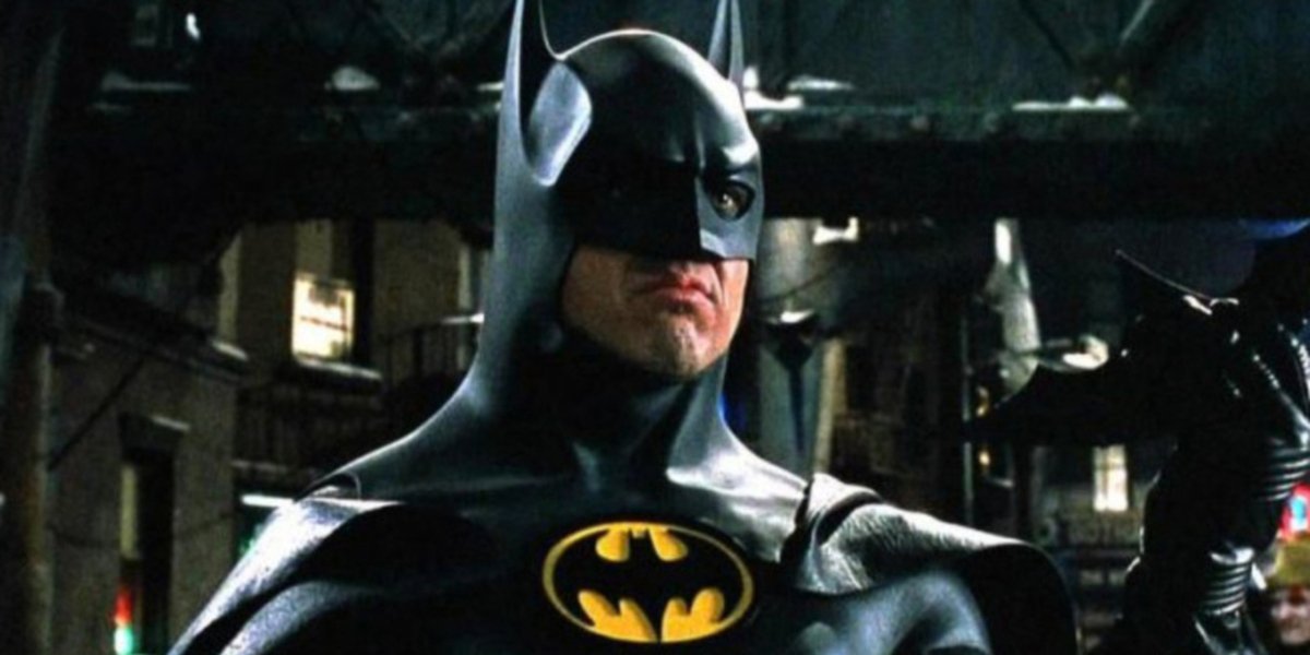 michael keaton batman