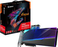 GIGABYTE AORUS Radeon RX 6900 XT Xtreme WATERFORCE | $629.99 $379.99 at AmazonSave $250