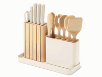 Knife &amp; Utensil Set: was $395 now $370 @ Caraway