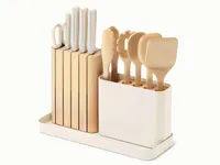 Knife &amp; Utensil Set: was $395 now $370 @ Caraway