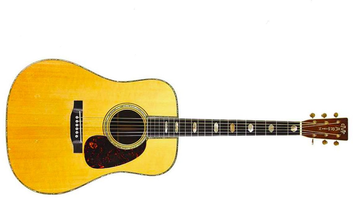 1941 Martin D-45