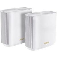 Asus ZenWifi XT9 Wi-Fi 6 mesh router