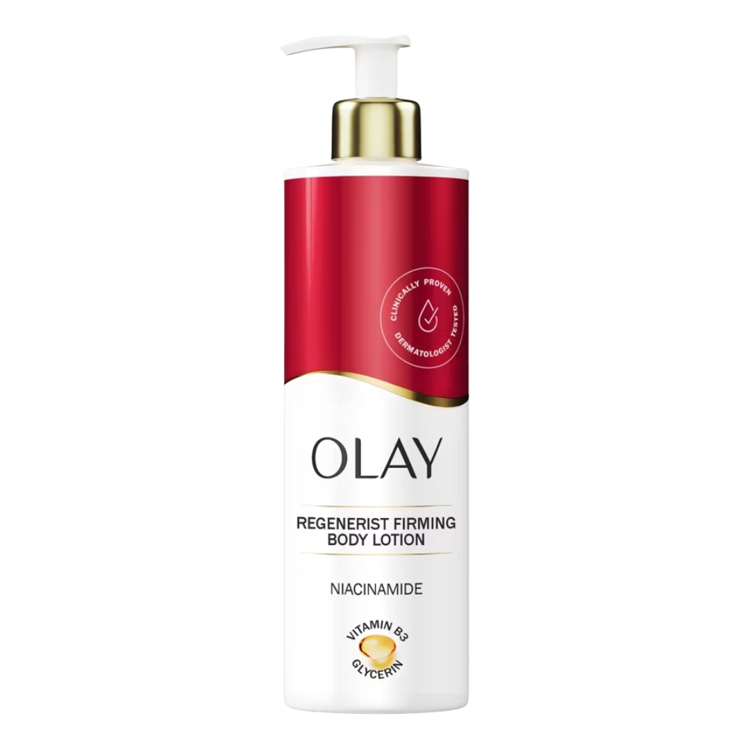 Olay Niacinamide Regenerist Firming Body Lotion