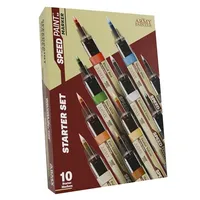 The Army Painter Speedpaint Marker Starter Set