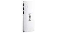 Intex 11,000 mAh Power Bank for Rs 699 (was Rs 1,899)