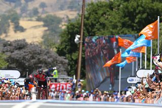 Tour Down Under set to take shape on slopes of Paracombe - Preview