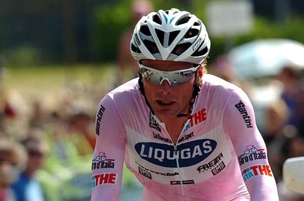 Danilo Di Luca (Liquigas)