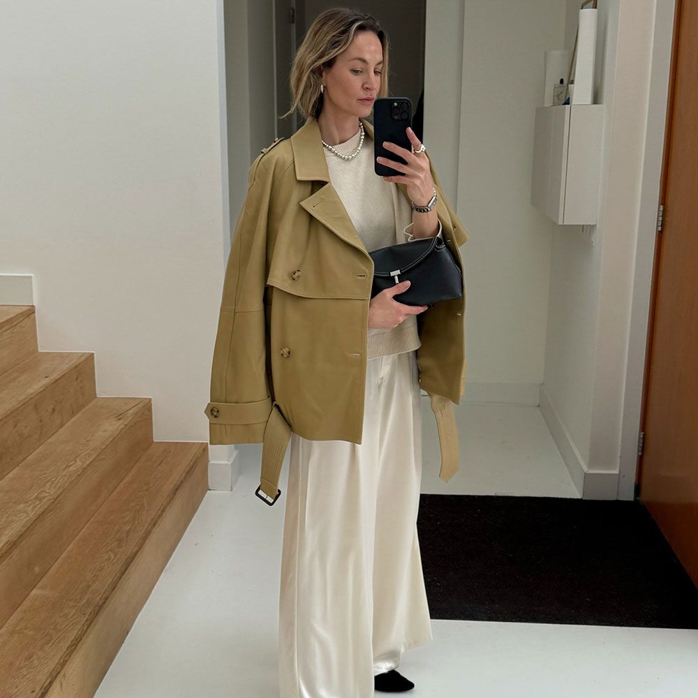 A Chic Wardrobe Starts at Nordstrom—I'm Really Feeling These 41 Stylish New Items