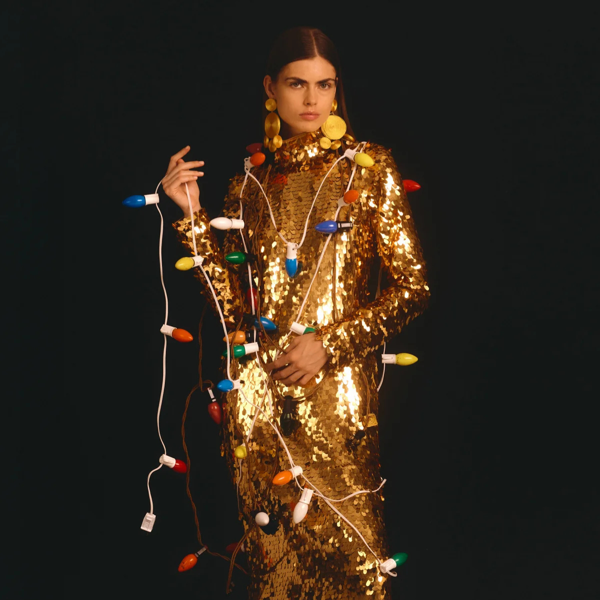 Christmas Day Dresses