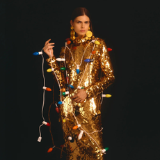 Christmas Day Dresses