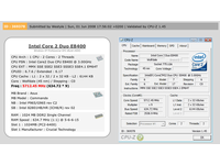 And an E8400 at 5.7 GHz