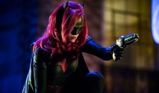 Batwoman "Elseworlds" The CW