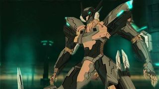 Image credit: Zone of the Enders wiki