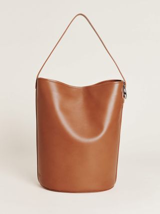 Seleena Bucket Bag