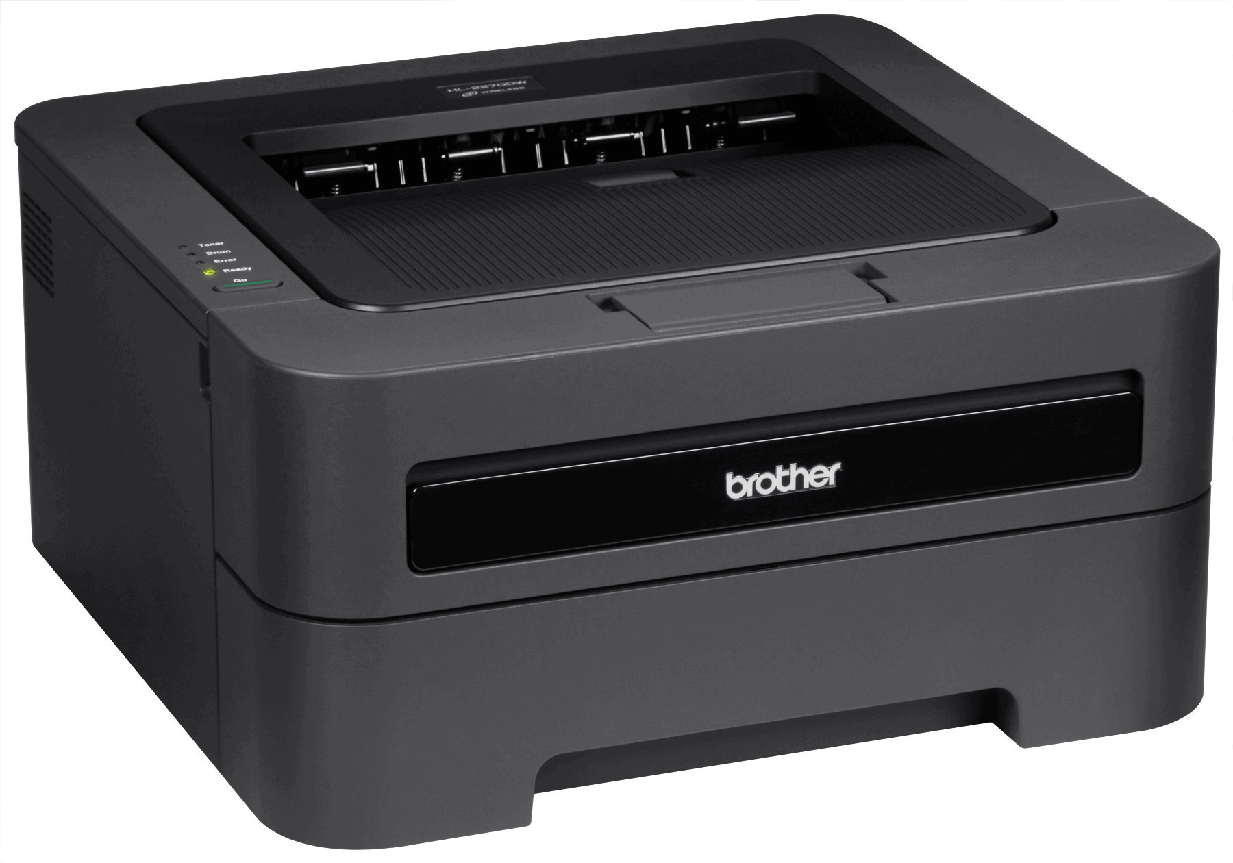 SPONSORED: Brother Laser/LED Printer Buyers Guide