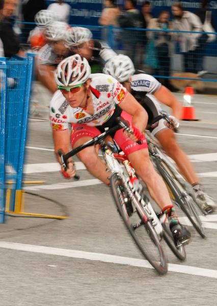 Brad Huff (Jelly Belly p/b Kenda)