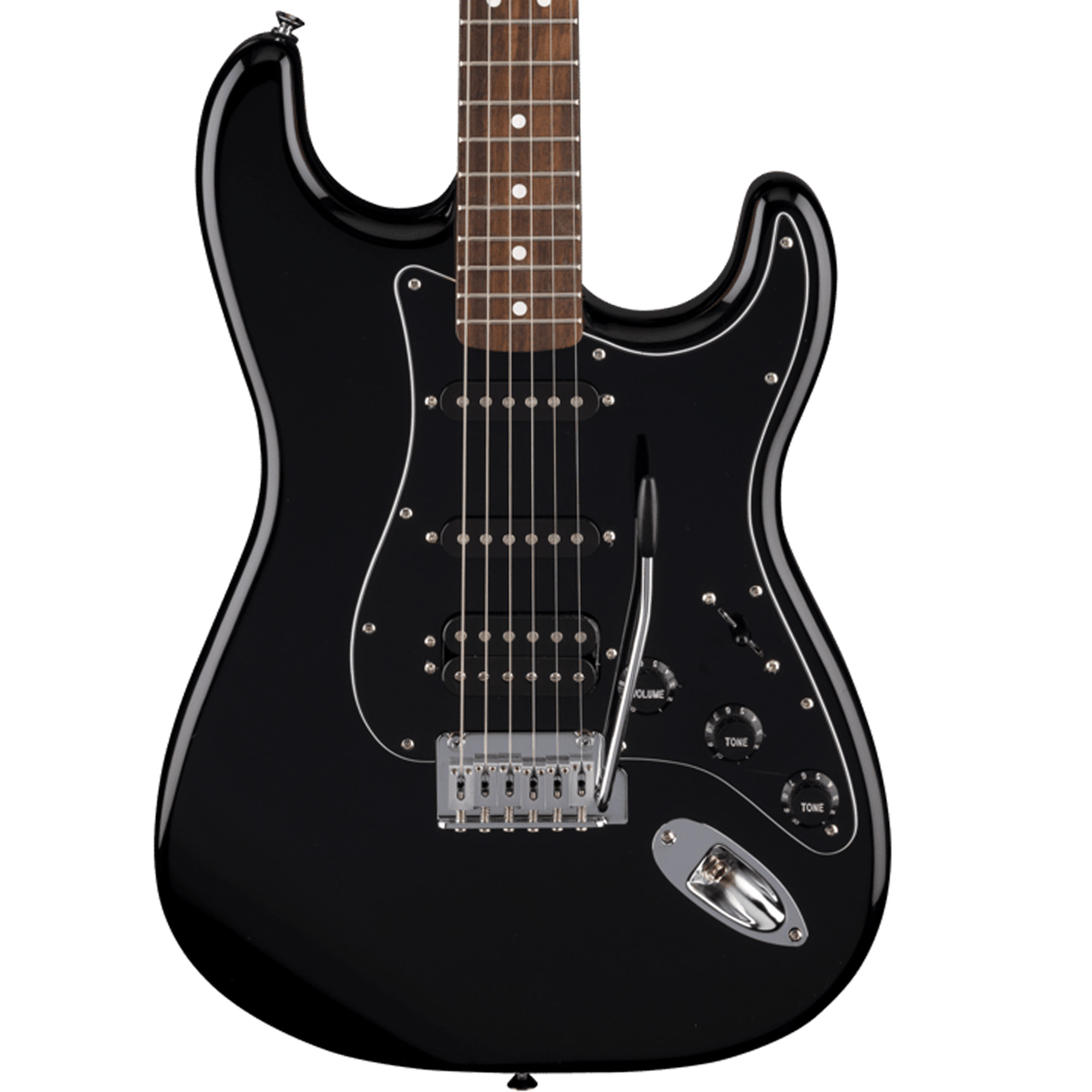 Fender Standard Stratocaster review | Guitar World