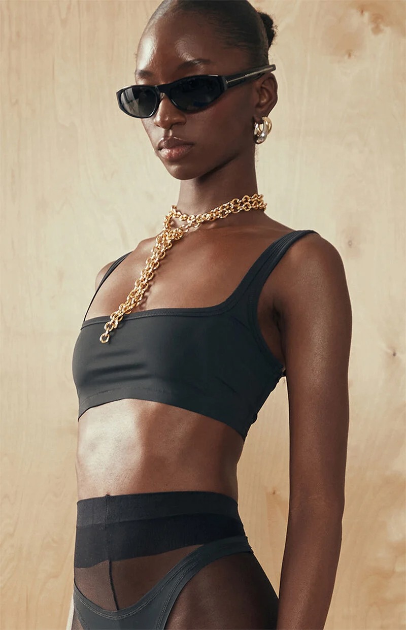The R&amp;oacute;se by Sami Miro, The Theresa Bralette